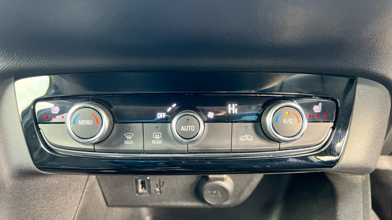 Vauxhall Corsa 100kW Elite Nav Premium 50kWh 5dr Auto [11kWCh] Electric Hatchback